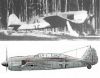  1/72 Fw-190S-8  Revell Fw-1908 -  ,     