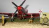  1/48 TP-51B Mustang(ICM) -   