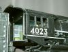 Revell 1/87 Big Boy Locomotive - №02165