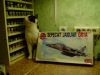  Airfix 1/48 Sepecat Jaguar GR1A -  ,  