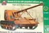 ARK Models 1/35 Pak 43/3 Waffentrager