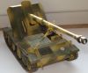 ARK Models 1/35 Pak 43/3 Waffentrager