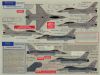   Zotz Decals 1/48 F-16 in international service