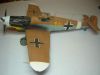 ICM 1/48 Bf-109 F-4Z/Trop   