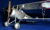 Eduard 1/48 Nieuport 17 -  