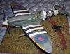 1/48 ICM Spitfire LF IX