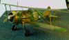 Roden 1/48 Gloster Gladiator