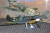 Hasegawa 1/48 Bf 109G-2 9./JG54 Grunhertz