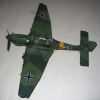 Airfix 1/48 Ju-87R-2