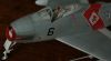 Hobby Boss 1/48 FJ-4 Fury -  