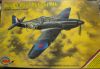  MPM 1/72 Bolton Paul Defiant Mk.I Hi-tech detailed interior