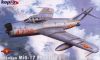  Kopro(KP) 1/72 -17 (MiG-17PF Fresco)
