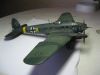 Hasegawa 1/72  Heinkel He 111H-6 of 9./KG 4 General Wever