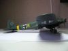 Hasegawa 1/72  Heinkel He 111H-6 of 9./KG 4 General Wever