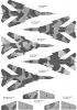  Authentic Decals 1/72 -23/ (MiG-23)