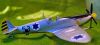 ICM 1/48 Spitfire IX Israel Air Force - Молодые крылья Израиля