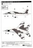 Обзор Academy 1/48 МиГ-29А (MiG-29A Fulcrum)