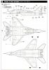 Обзор Academy 1/48 МиГ-29А (MiG-29A Fulcrum)