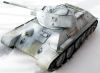 Trumpeter 1/16 -34/76 . 1942  (T-34/76)