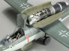Dragon 1/72 Heinkel -162-2 Spatz -  
